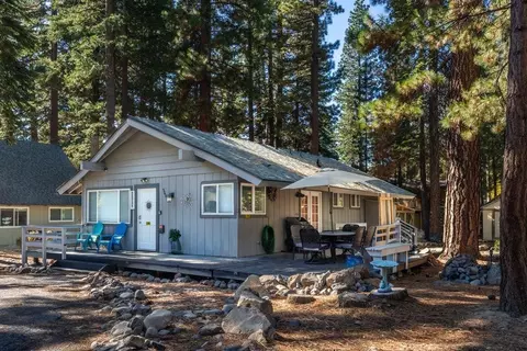 5641 Dakar Road Dakar Rd, Carnelian Bay, CA 96140