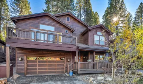 10237 Winter Creek Loop, Truckee, CA 96161