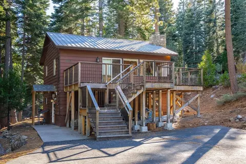 7183 Antelope Way, Tahoma, CA 96142