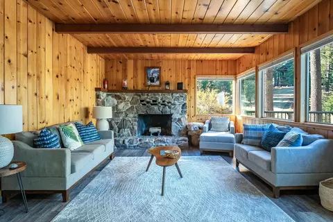 7183 Antelope Way, Tahoma, CA 96142