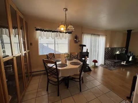 Dining - 100 Patterson Ave, Loyalton, CA 96118 photo 1 of 1