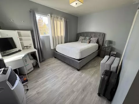 Bedroom - 100 Patterson Ave, Loyalton, CA 96118 photo 9 of 10