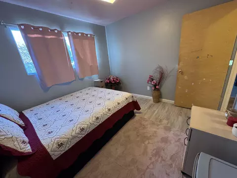 Bedroom - 100 Patterson Ave, Loyalton, CA 96118 photo 8 of 10