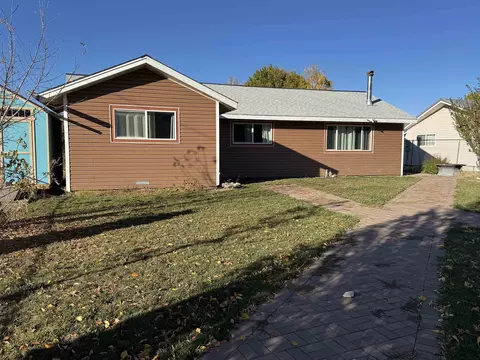 Exterior - 100 Patterson Ave, Loyalton, CA 96118 photo 5 of 5