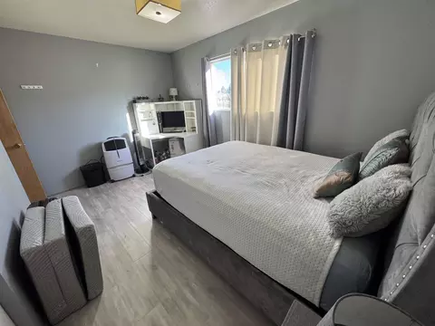 Bedroom - 100 Patterson Ave, Loyalton, CA 96118 photo 10 of 10