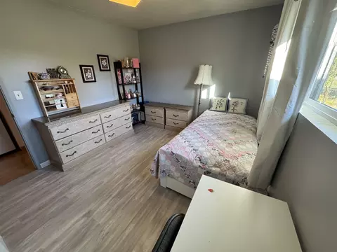 Bedroom - 100 Patterson Ave, Loyalton, CA 96118 photo 2 of 10