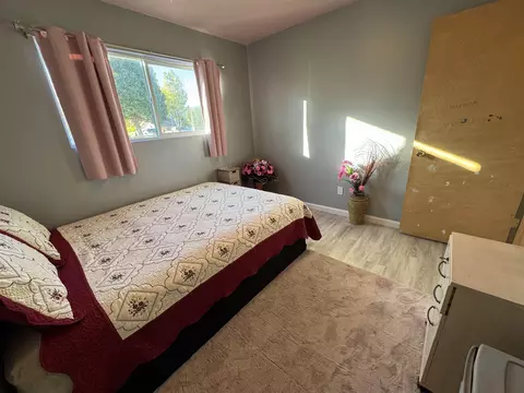 Bedroom - 100 Patterson Ave, Loyalton, CA 96118 photo 7 of 10