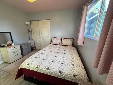 Bedroom - 100 Patterson Ave, Loyalton, CA 96118 photo 6 of 10
