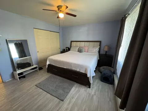 Bedroom - 100 Patterson Ave, Loyalton, CA 96118 photo 3 of 10