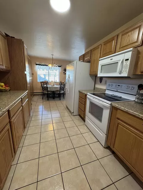 Kitchen - 100 Patterson Ave, Loyalton, CA 96118 photo 2 of 3
