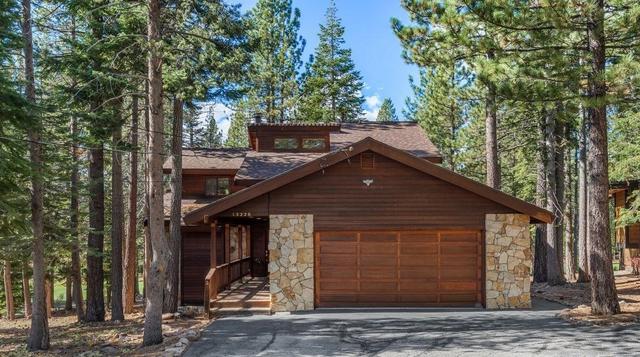 13226 Skiview Loop, Truckee, CA 96161