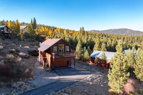 13132 Oberwald Way, Truckee, CA 96161