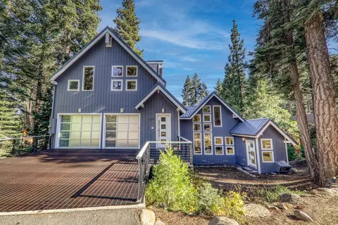 3830 Dinah Rd, Carnelian Bay, CA 96140