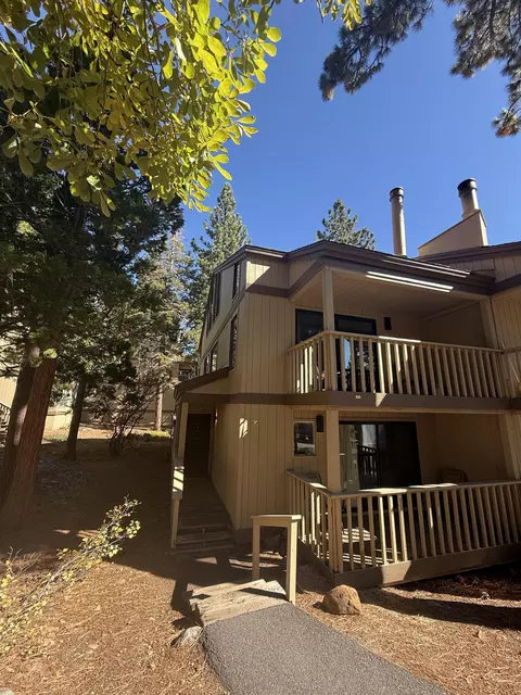 1001 Commonwealth Dr # 97, Kings Beach, CA 96143
