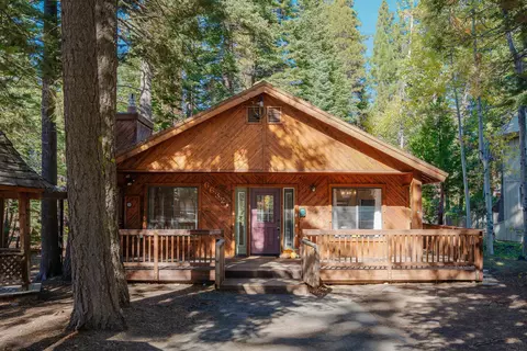 6632 Pine St, Tahoma, CA 96142