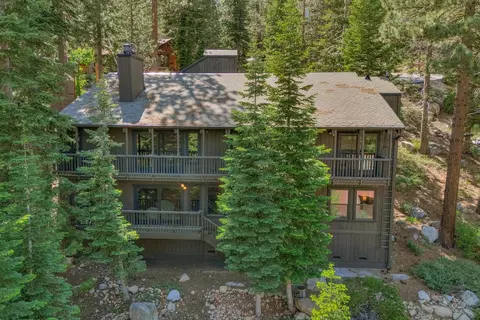 126 Tiger Tail Rd, Olympic Valley, CA 96146