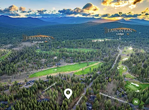 7420 Lahontan Dr, Truckee, CA 96161