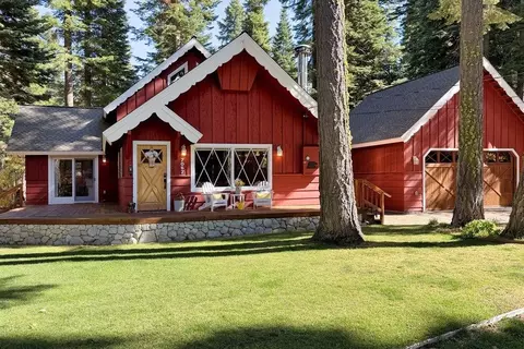 7057 Lewis Ave, Tahoma, CA 96142