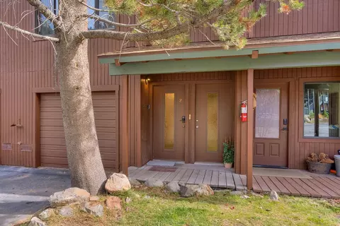205 Alpine Meadows Rd # 2, Alpine Meadows, CA 96146