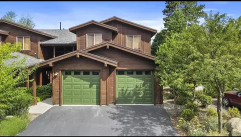 11612 Dolomite Way # 4, Truckee, CA 96161