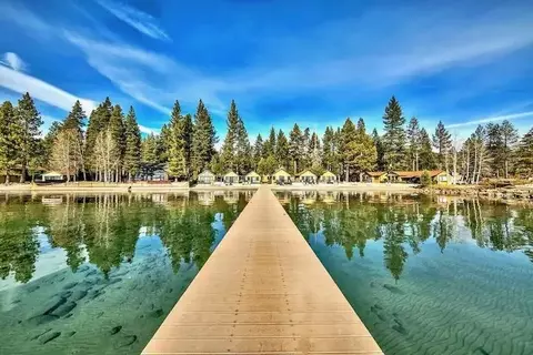 6844 N Lake Blvd # 5, Tahoe Vista, CA 96148