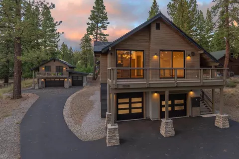 15518 Chelmsford Cir, Truckee, CA 96161