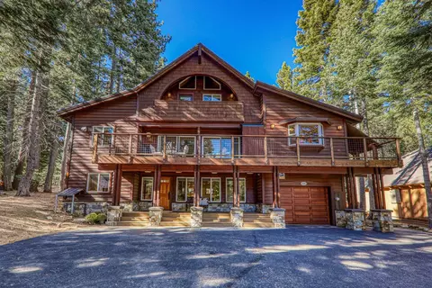 12686 Skiview Loop, Truckee, CA 96161