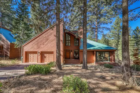 410 Lodgepole Trl, Truckee, CA 96161