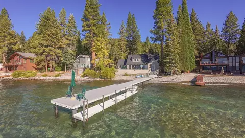 6480 N Lake Blvd, Tahoe Vista, CA 96148