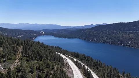 000 No Street Address, Truckee, CA 96161