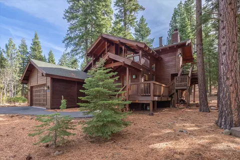 1329 Mill Cp, Truckee, CA 96161