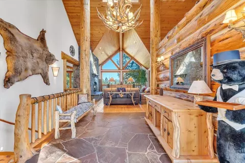 1731 Grouse Ridge Rd, Truckee, CA 96161