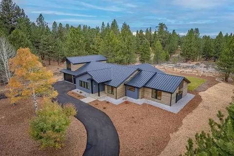 11288 Mt Rose View Dr, Truckee, CA 96161