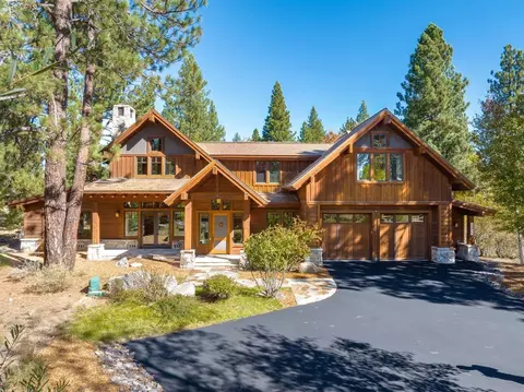 13490 Fairway Dr, Truckee, CA 96161