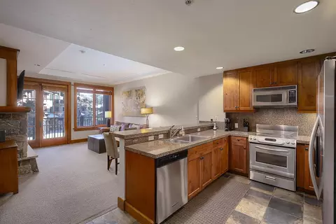 4001 Northstar Dr # 205, Truckee, CA 96161
