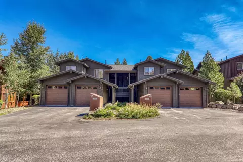 10903 Cinnabar Way # 4, Truckee, CA 96161