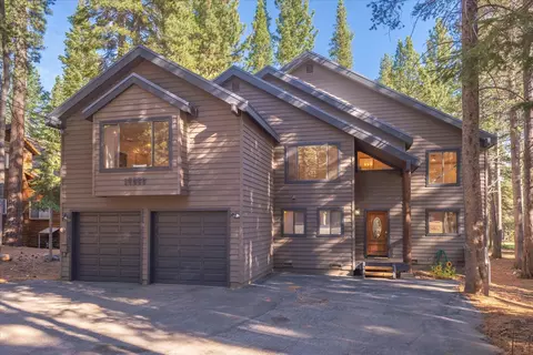 14036 Skiview Loop, Truckee, CA 96161 photo 3