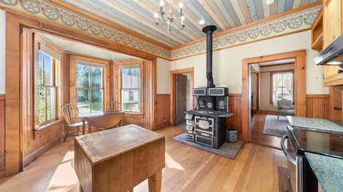 Kitchen - 5382 Main St, Graeagle, CA 96103 photo 1 of 4