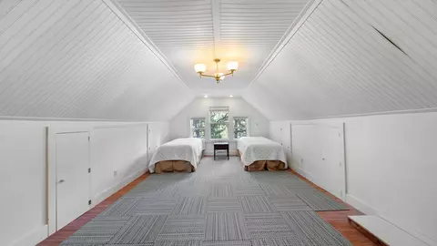 Bedroom - 5382 Main St, Graeagle, CA 96103 photo 3 of 3