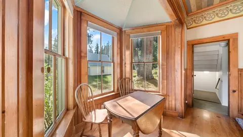 Dining - 5382 Main St, Graeagle, CA 96103 photo 1 of 1