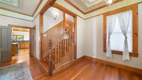 Entry Way - 5382 Main St, Graeagle, CA 96103 photo 1 of 2