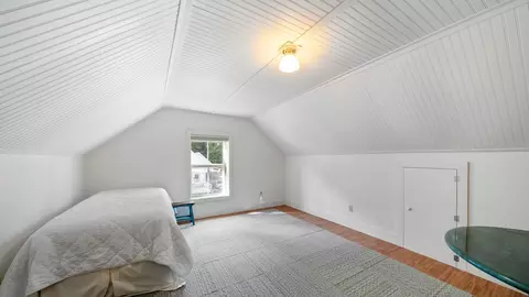 Bedroom - 5382 Main St, Graeagle, CA 96103 photo 2 of 3