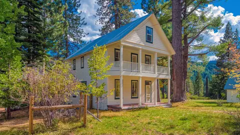 5382 Main St, Graeagle, CA 96103