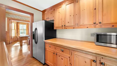 Kitchen - 5382 Main St, Graeagle, CA 96103 photo 4 of 4