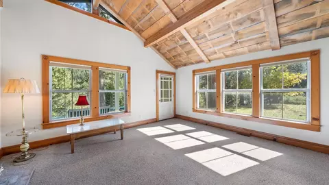 Living - 5382 Main St, Graeagle, CA 96103 photo 3 of 3