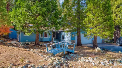 48 Yonkalla Trl, Graeagle, CA 96103
