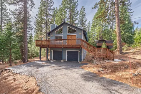611 Granite Rd, Carnelian Bay, CA 96140