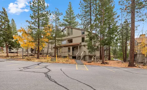 1001 Commonwealth Dr # 206, Kings Beach, CA 96143