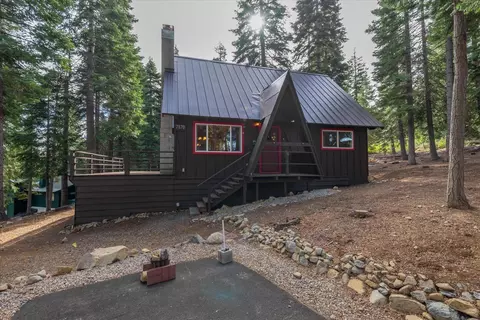 7170 Antelope Way, Tahoma, CA 96142