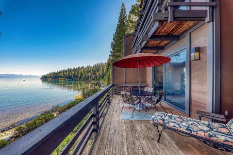 3600 N Lake Blvd # 113, Tahoe City, CA 96145